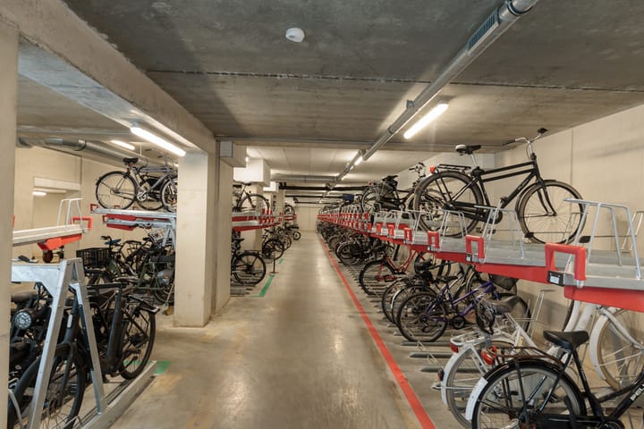 Foto 9 van Pieter Goosstraat 38