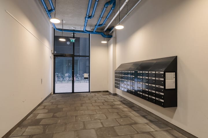 Foto 10 van Pieter Goosstraat 38