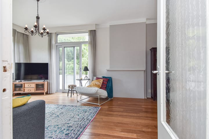 Photo 4 of Generaal Spoorlaan 83