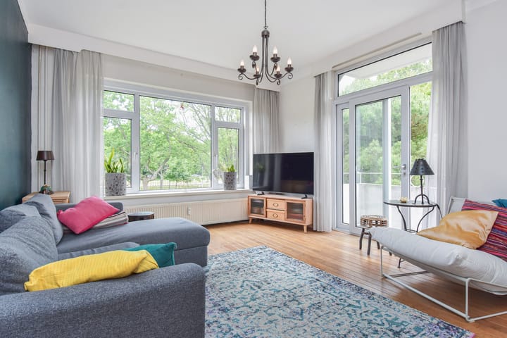 Photo 5 of Generaal Spoorlaan 83