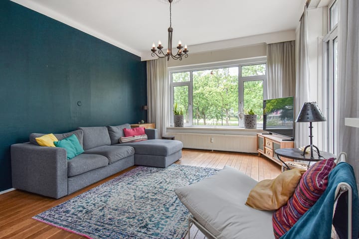 Photo 6 of Generaal Spoorlaan 83