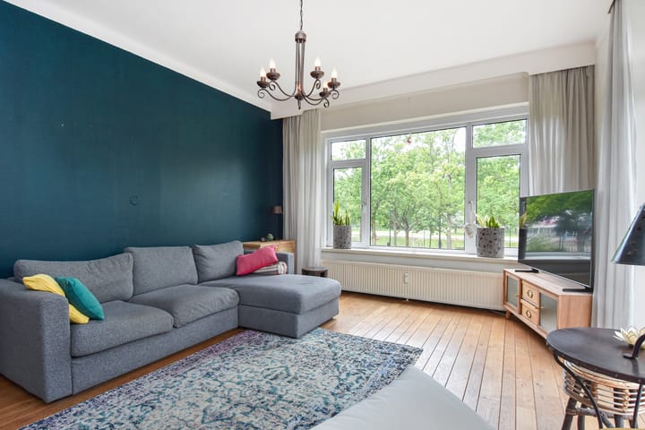 Photo 7 of Generaal Spoorlaan 83