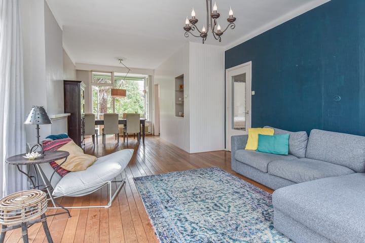 Photo 8 of Generaal Spoorlaan 83