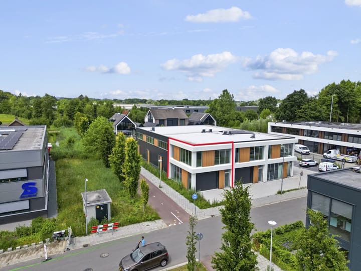 Plantageweg 19, Leusden
