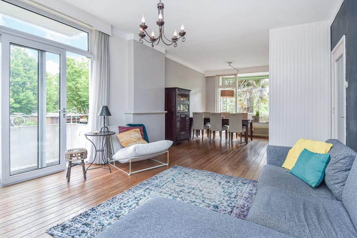 Photo 9 of Generaal Spoorlaan 83