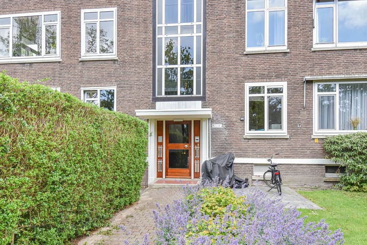 Photo 2 of Generaal Spoorlaan 83