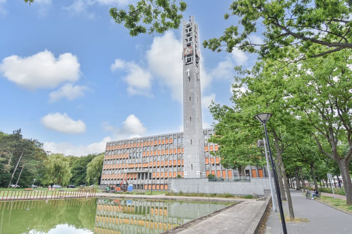 Photo 32 of Generaal Spoorlaan 83