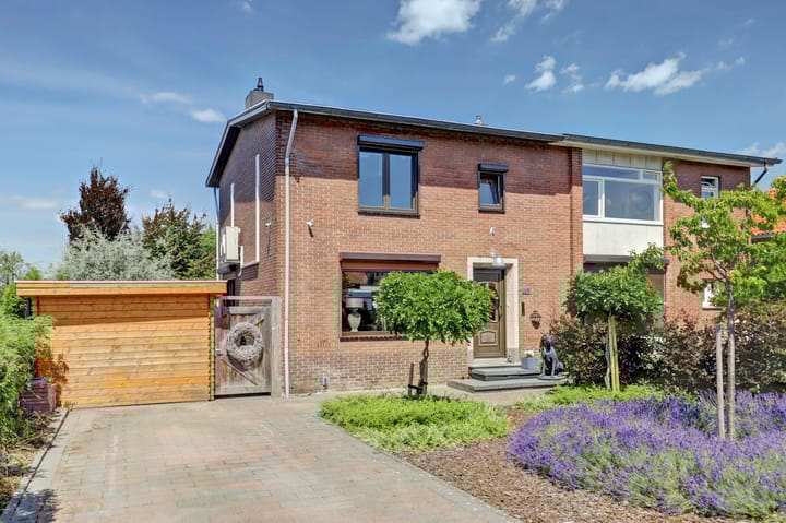 Foto 1 van Straelseweg 411