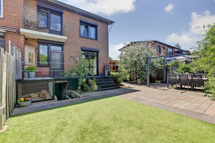 Foto 2 van Straelseweg 411