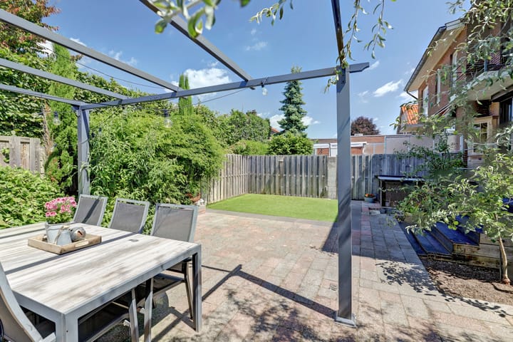 Foto 3 van Straelseweg 411