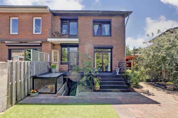 Foto 4 van Straelseweg 411