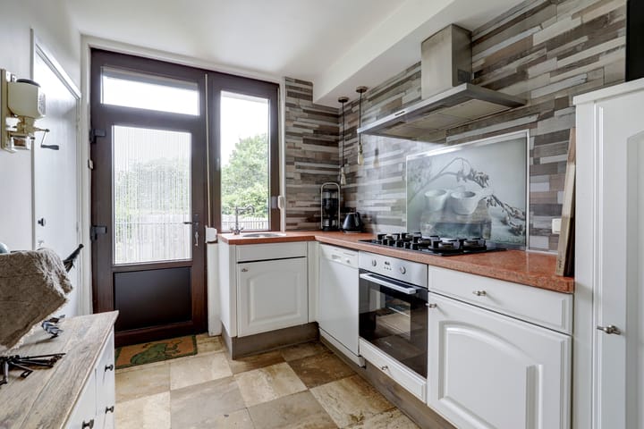 Foto 9 van Straelseweg 411