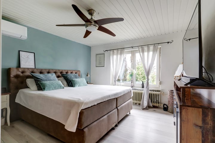 Foto 11 van Straelseweg 411