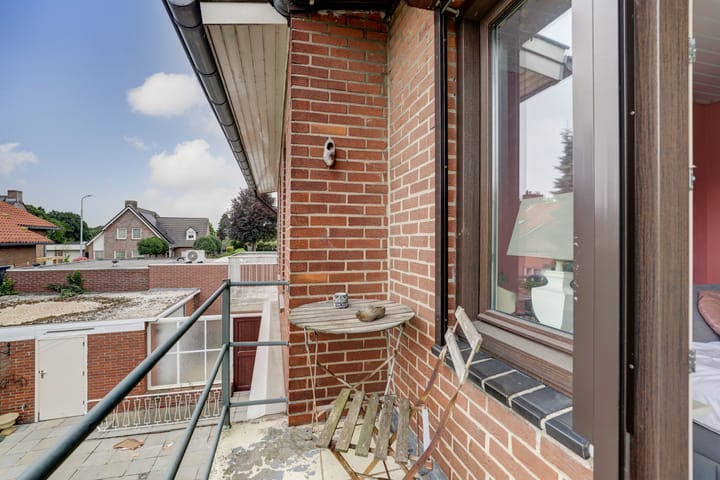 Foto 14 van Straelseweg 411