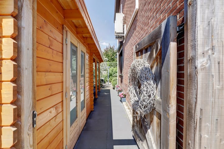 Foto 17 van Straelseweg 411