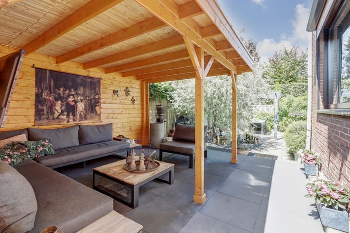 Foto 18 van Straelseweg 411