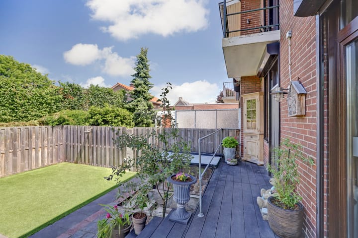 Foto 20 van Straelseweg 411