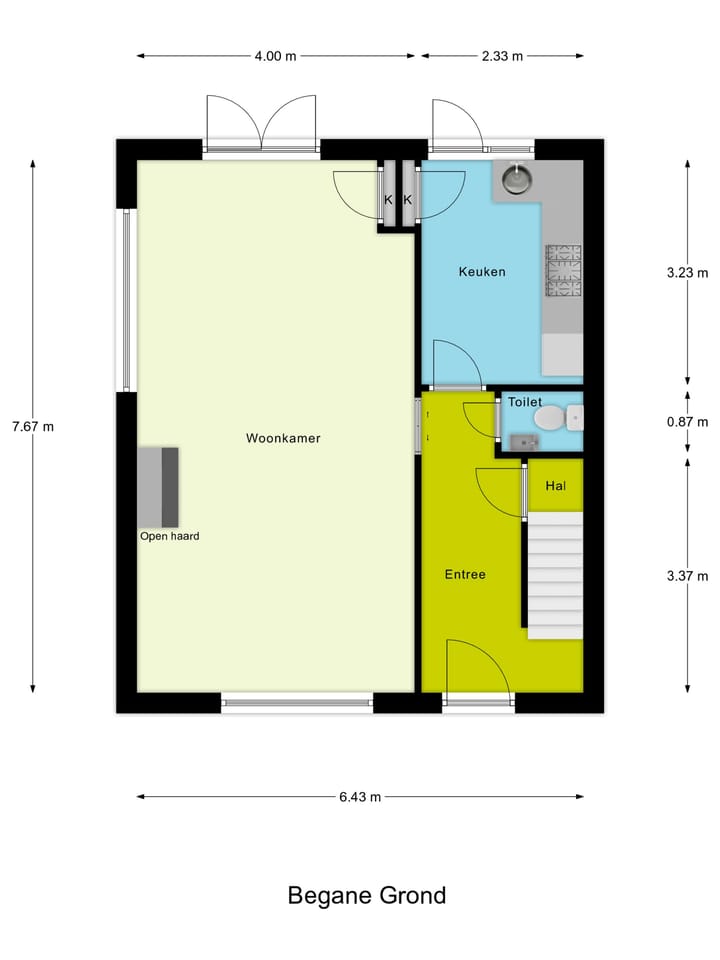 Foto 23 van Straelseweg 411