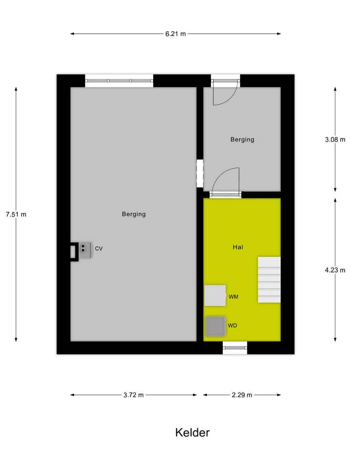 Foto 25 van Straelseweg 411