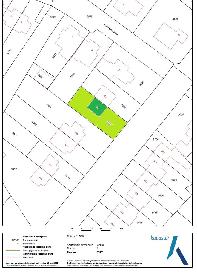 Foto 27 van Straelseweg 411