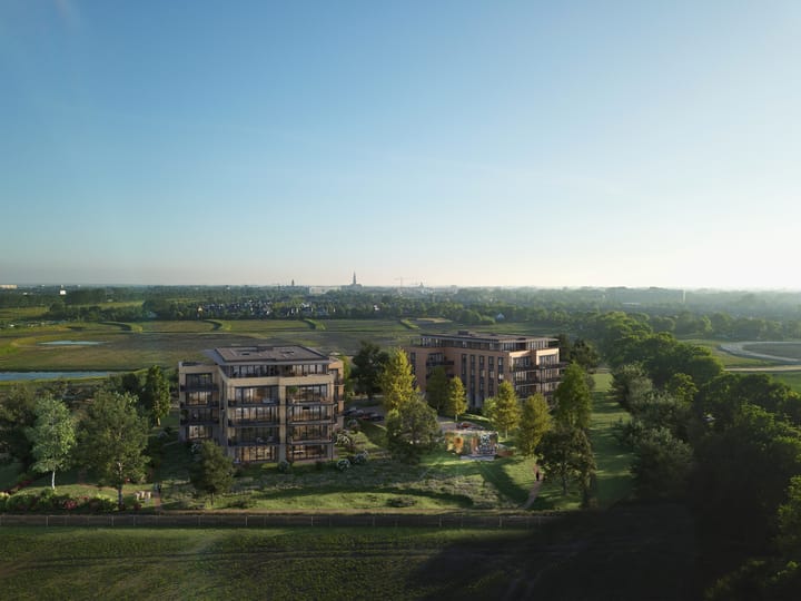 Foto 5 van Atalantalaan 23