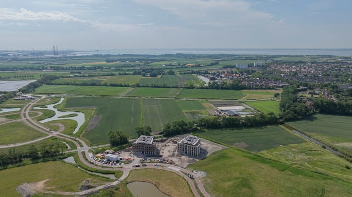 Foto 11 van Atalantalaan 23