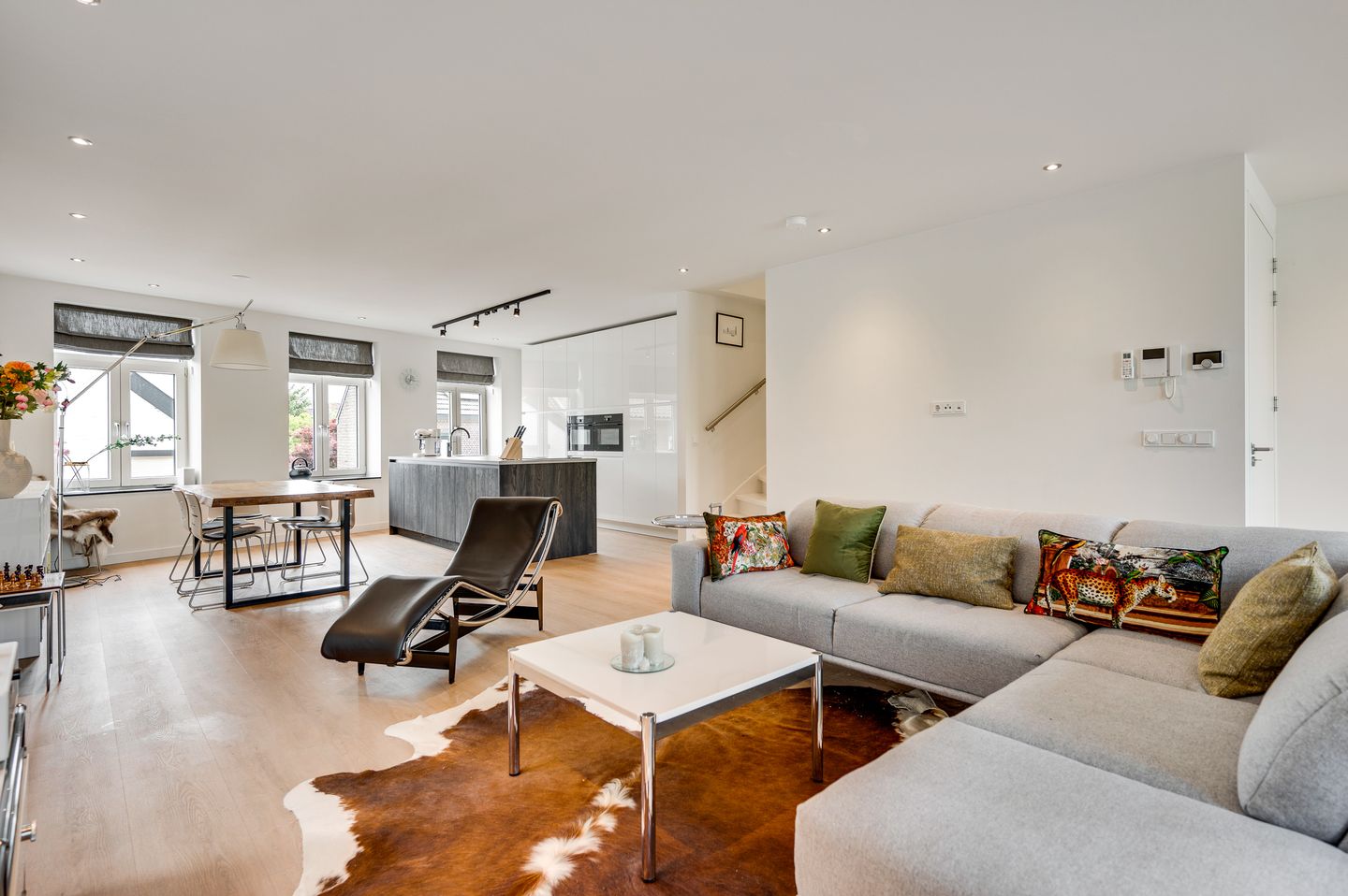 Foto 1 van Heugemerstraat 112-B