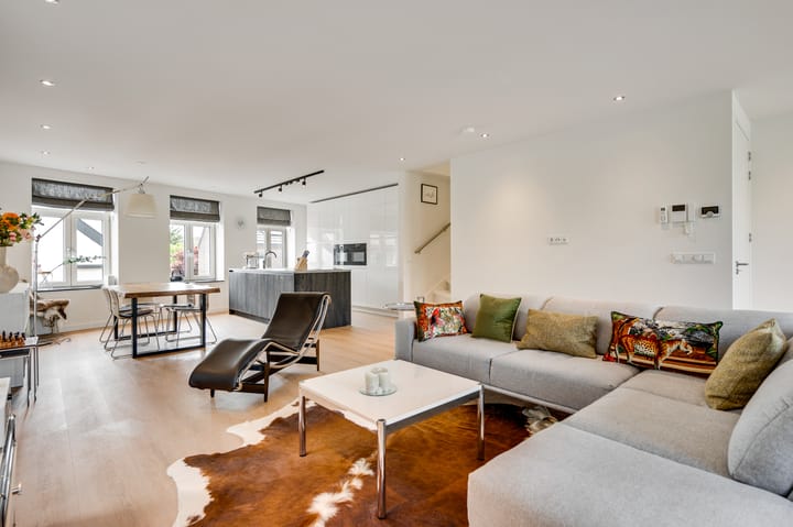 Foto 1 van Heugemerstraat 112-B