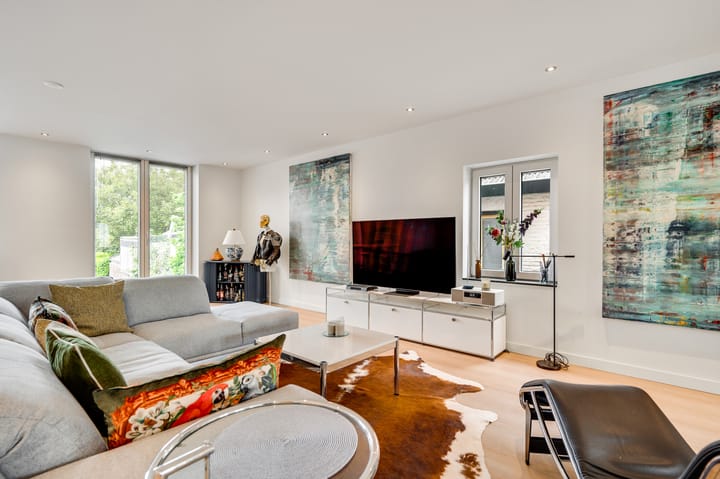 Foto 5 van Heugemerstraat 112-B