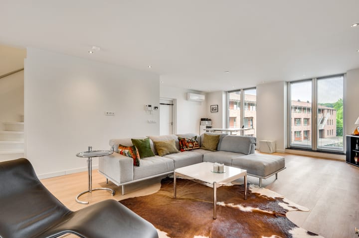 Foto 6 van Heugemerstraat 112-B