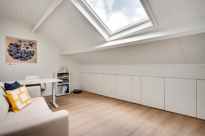 Foto 13 van Heugemerstraat 112-B