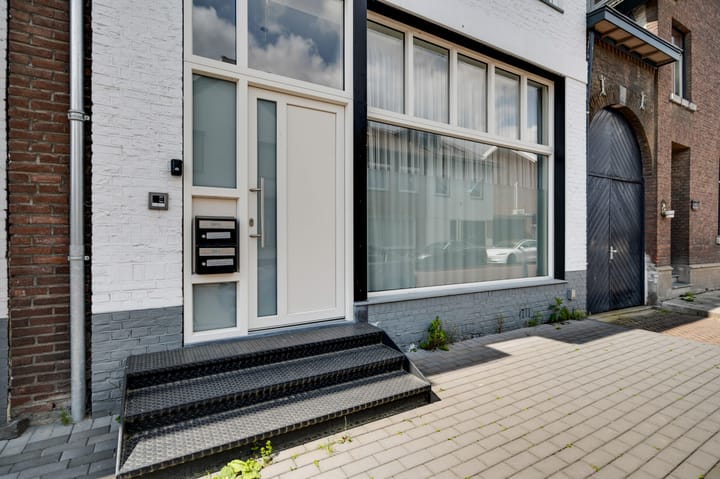 Foto 18 van Heugemerstraat 112-B