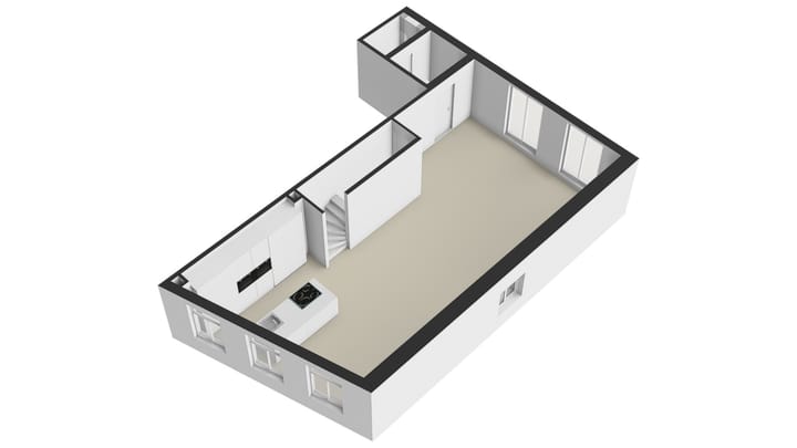 Foto 22 van Heugemerstraat 112-B