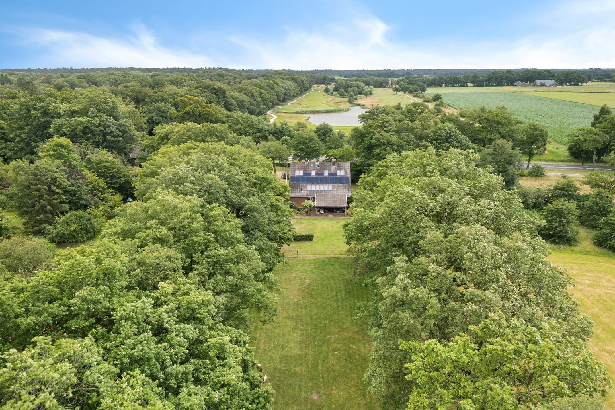 Prins Bernhardpark, 2, Enschede, 7524RB, Overijssel, Nederland 2