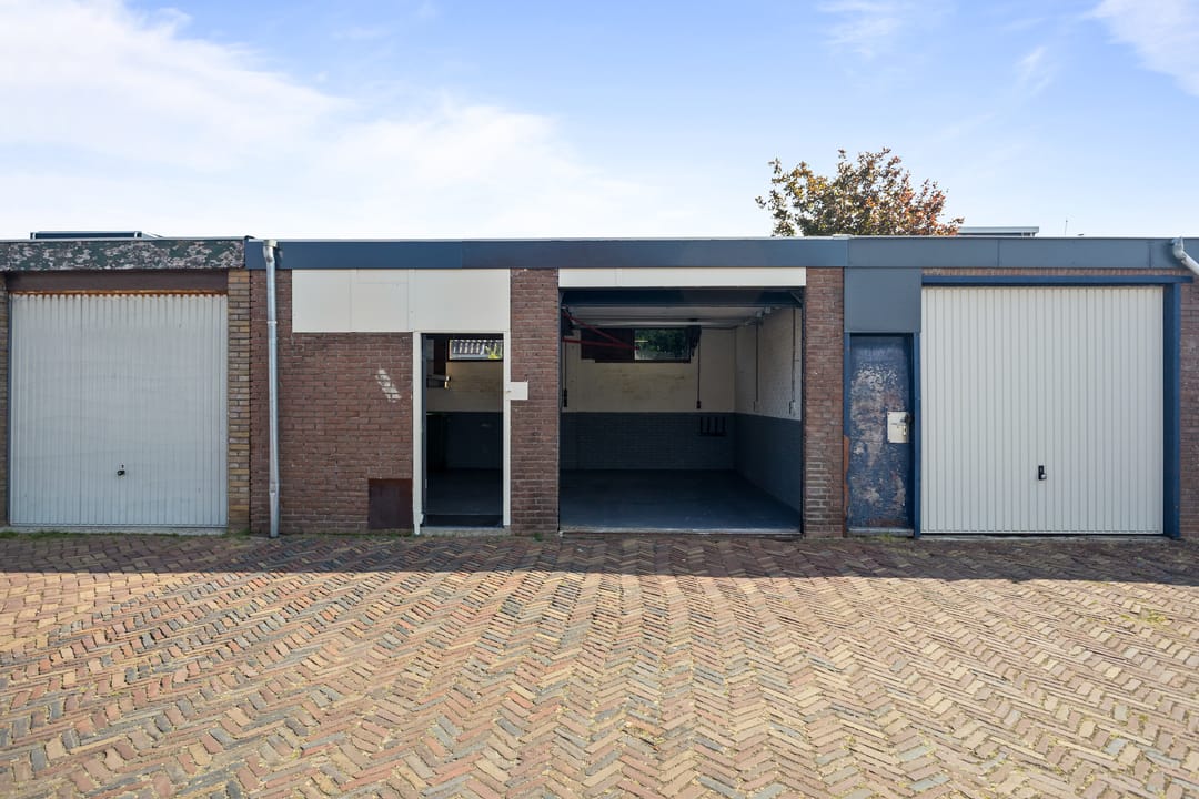 Foto 2 van Ruyghweg 361-AB