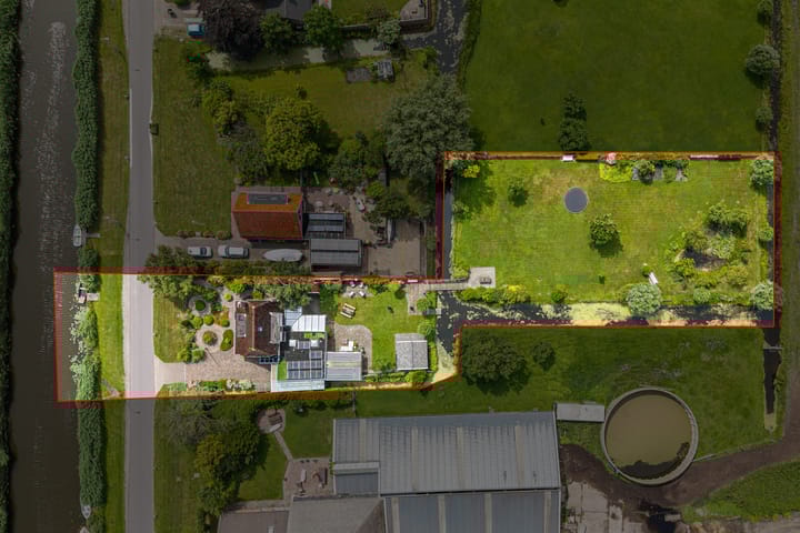 Foto 3 van Grote Sloot 385