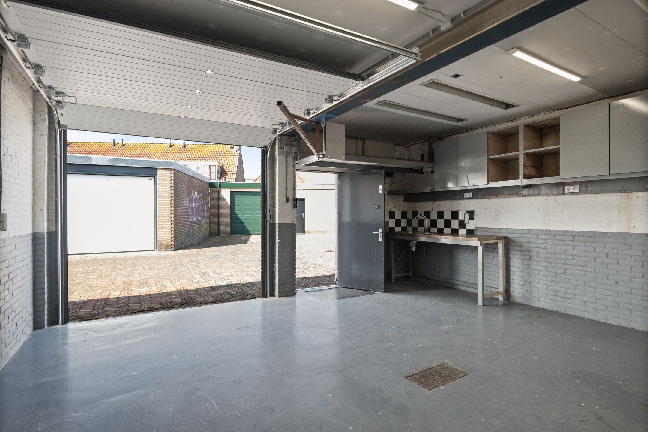 Foto 3 van Ruyghweg 361-AB