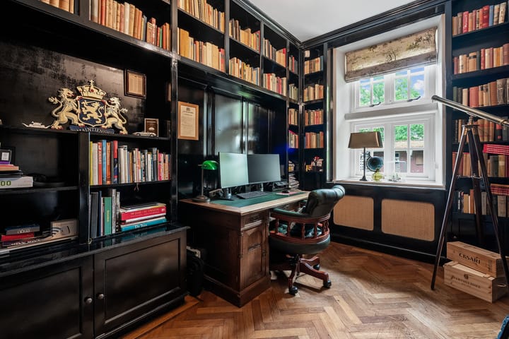 Photo 23 of Prins Bernhardpark 2