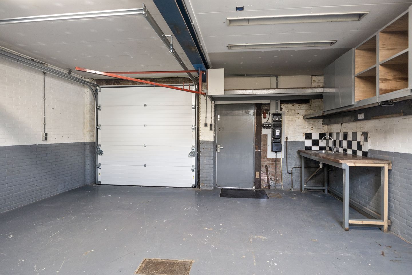 Foto 4 van Ruyghweg 361-AB