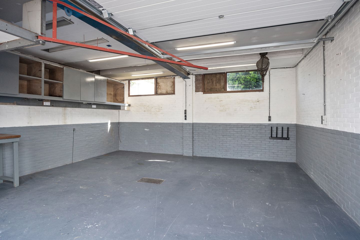 Foto 5 van Ruyghweg 361-AB