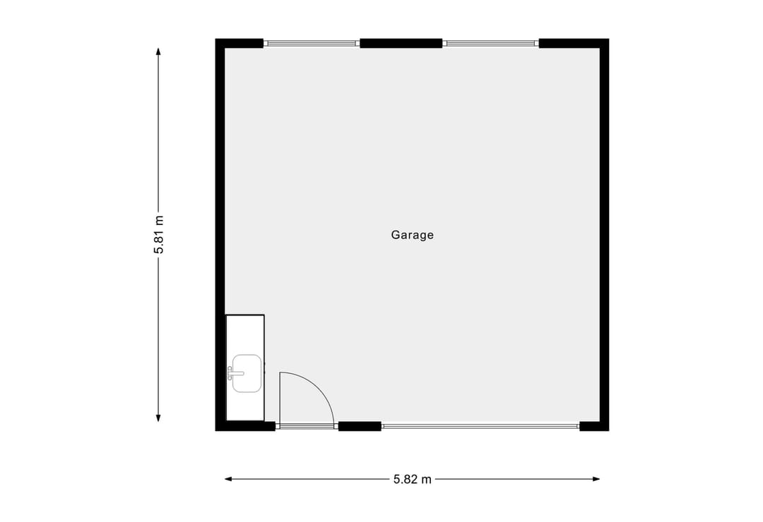 Foto 7 van Ruyghweg 361-AB