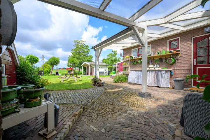 Foto 34 van Grote Sloot 385