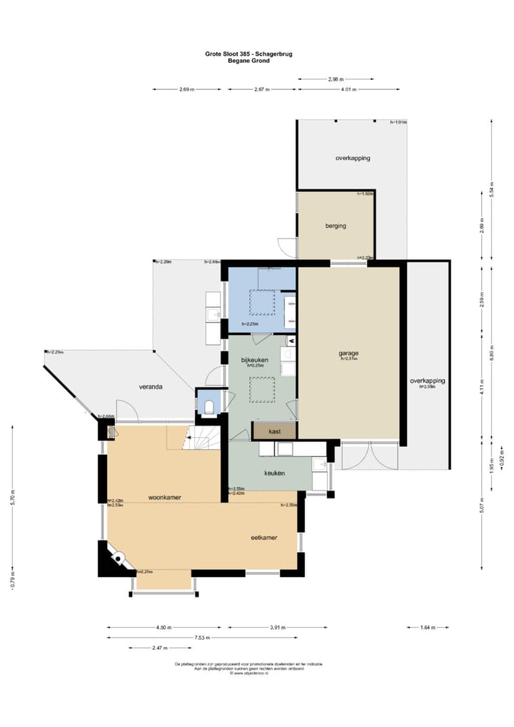 Foto 56 van Grote Sloot 385