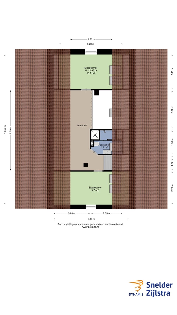 Photo 86 of Prins Bernhardpark 2
