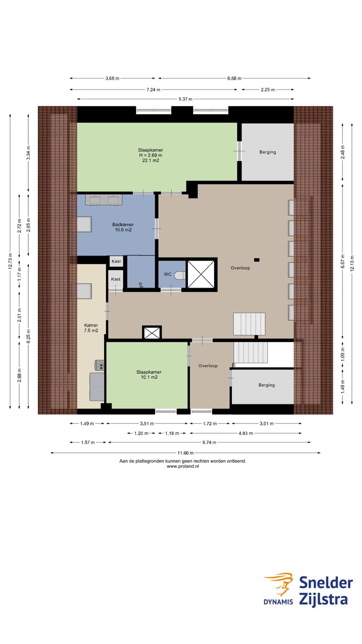 Photo 85 of Prins Bernhardpark 2