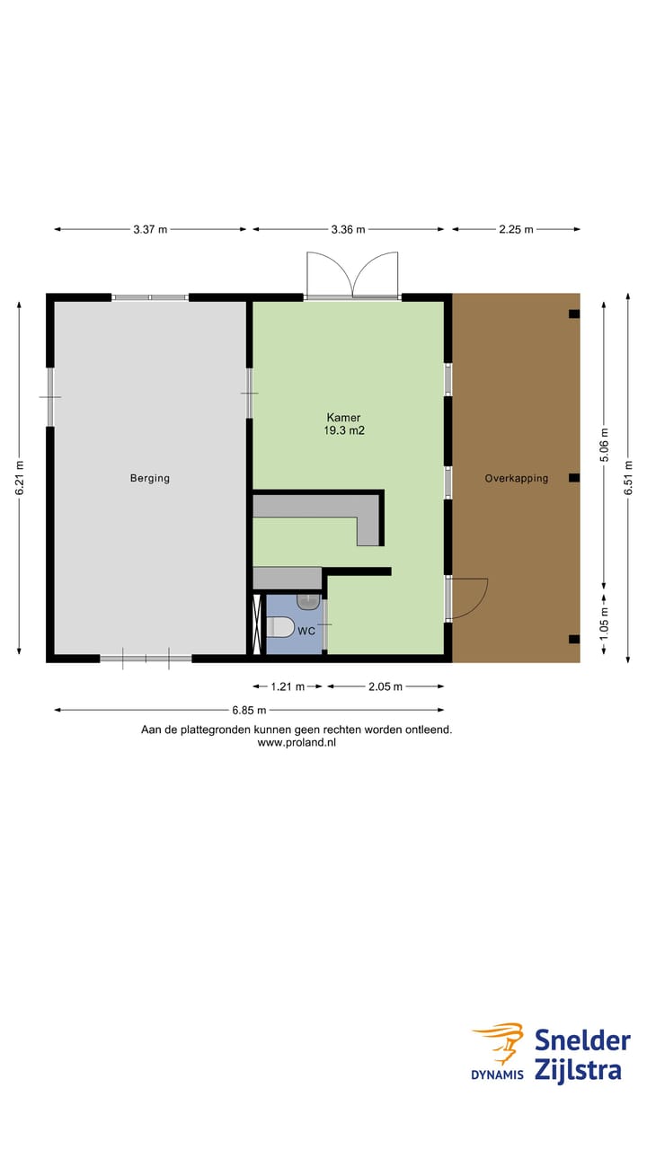 Photo 87 of Prins Bernhardpark 2