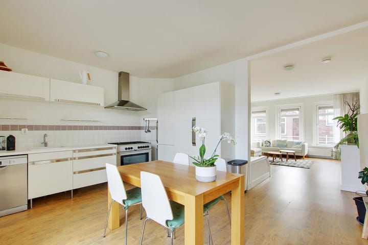 Photo 7 of Goudsbloemstraat 50-3