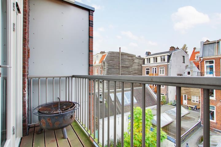 Photo 9 of Goudsbloemstraat 50-3