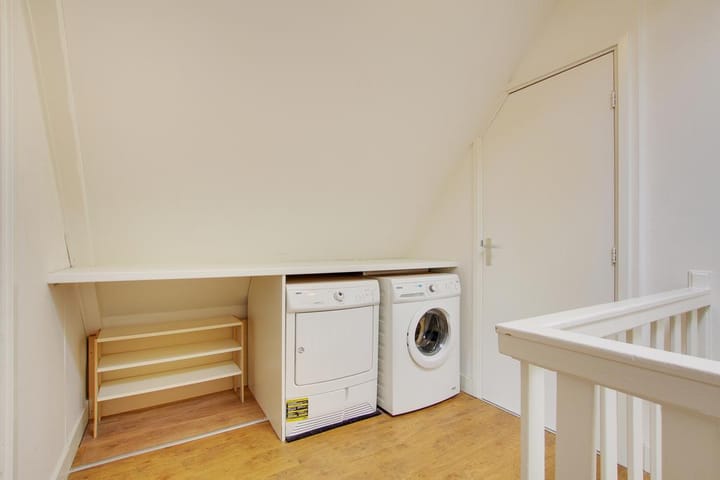 Photo 13 of Goudsbloemstraat 50-3