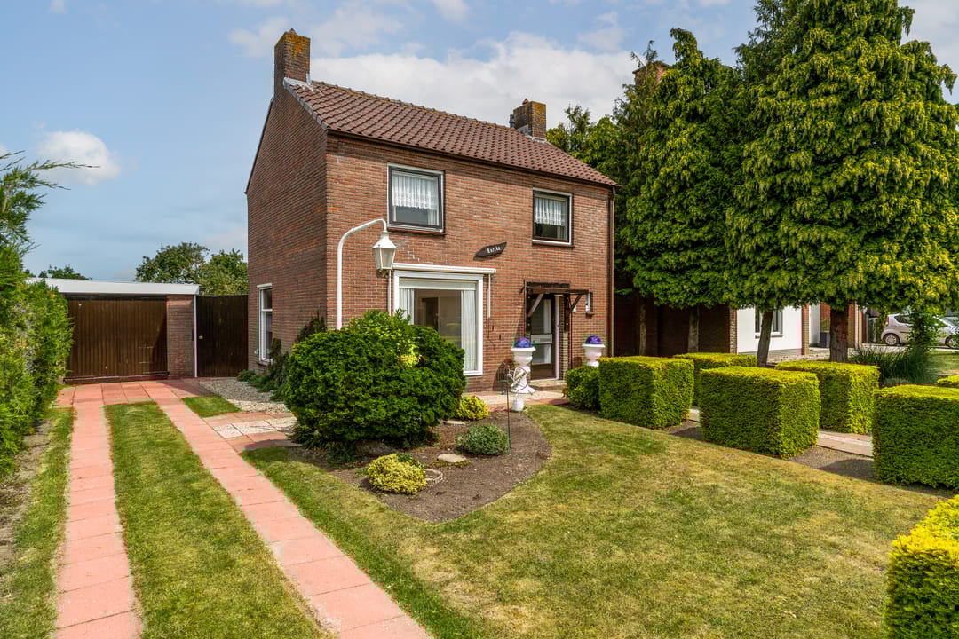 Foto 1 van Nijensteinseweg 19